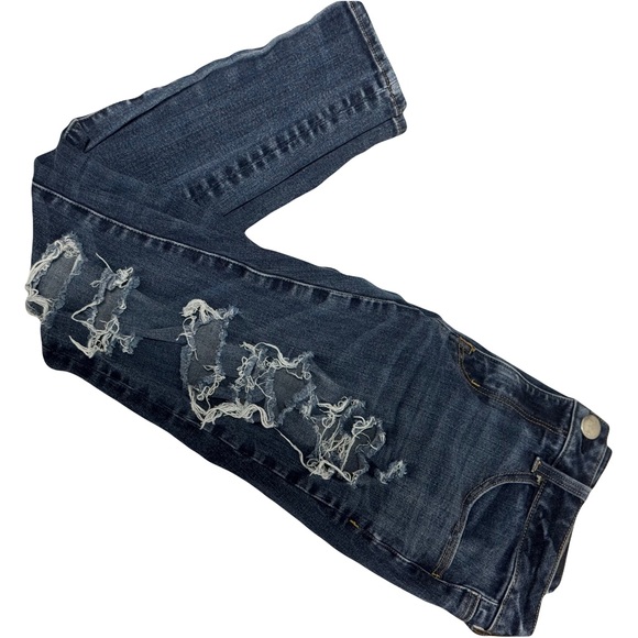 American eagle ripped jeans - Picture 2 of 3